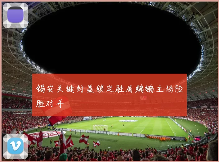 锡安关键封盖锁定胜局鹈鹕主场险胜对手