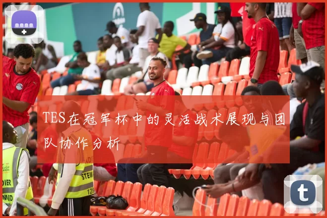 TES在冠军杯中的灵活战术展现与团队协作分析
