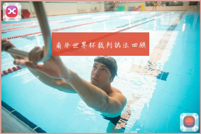 南非世界杯裁判执法回顾