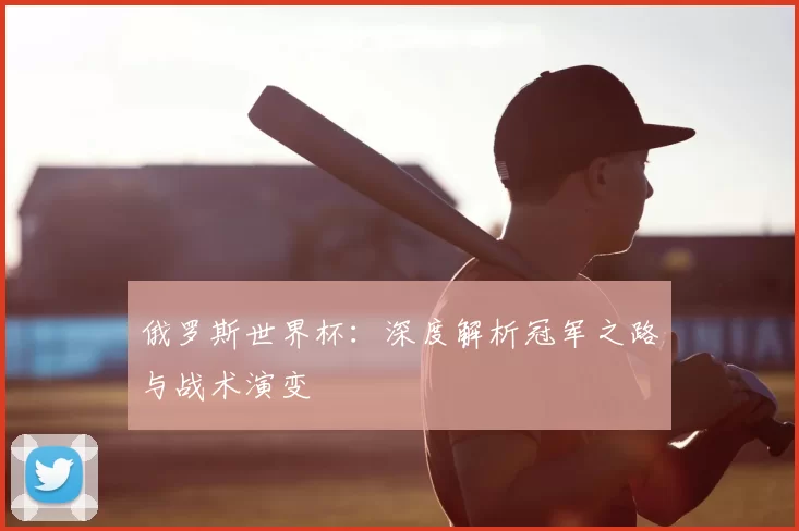 俄罗斯世界杯：深度解析冠军之路与战术演变