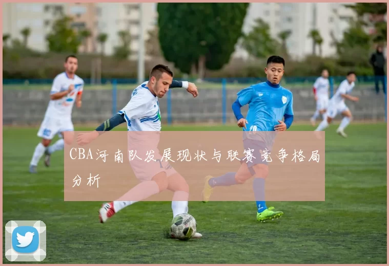 CBA河南队发展现状与联赛竞争格局分析