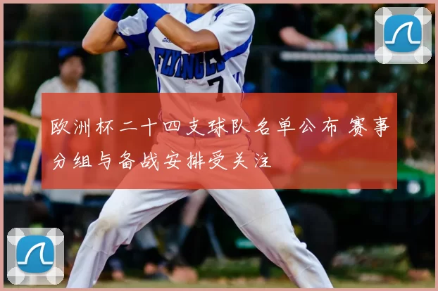 欧洲杯二十四支球队名单公布 赛事分组与备战安排受关注